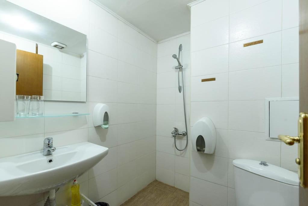Cosy Room In The Center Of Банско Екстериор снимка