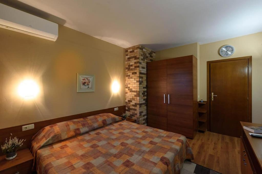 Cosy Room In The Center Of Банско Екстериор снимка