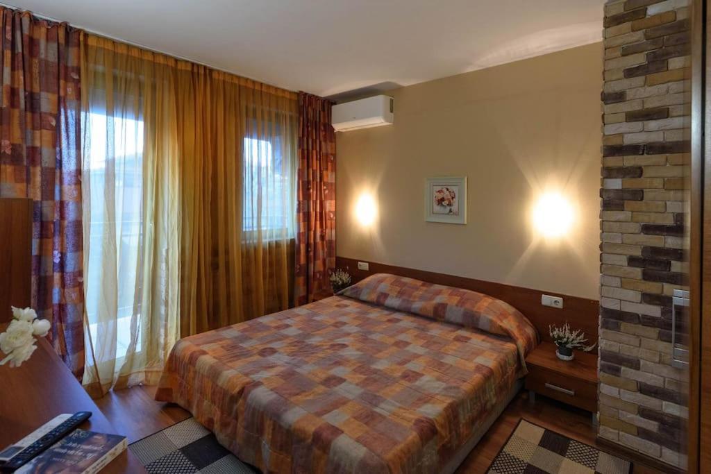 Cosy Room In The Center Of Банско Екстериор снимка