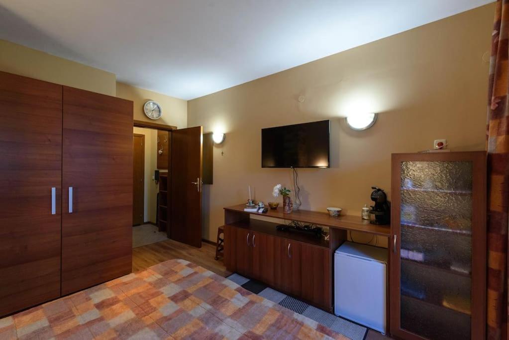 Cosy Room In The Center Of Банско Екстериор снимка
